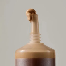 Base Maquillaje Timewise 3d Presentacion Acabado Mate Medium 10 / Antes Beige N 210