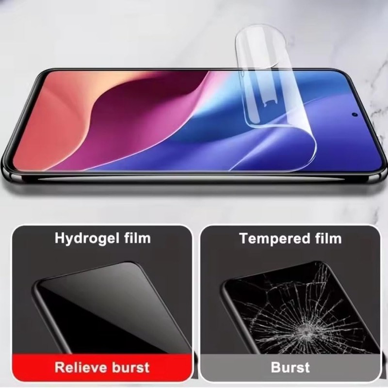 Acoweous Screen Protector for Honor 90 Pro 5G, Pack of