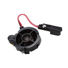 ACDelco GM Original Equipment 42647321 Radio Windshield Side Garnish Molding Speaker