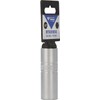 BRILLIANT TOOLS BT022850 1/2 Inch Spark Plug Socket, 16 mm