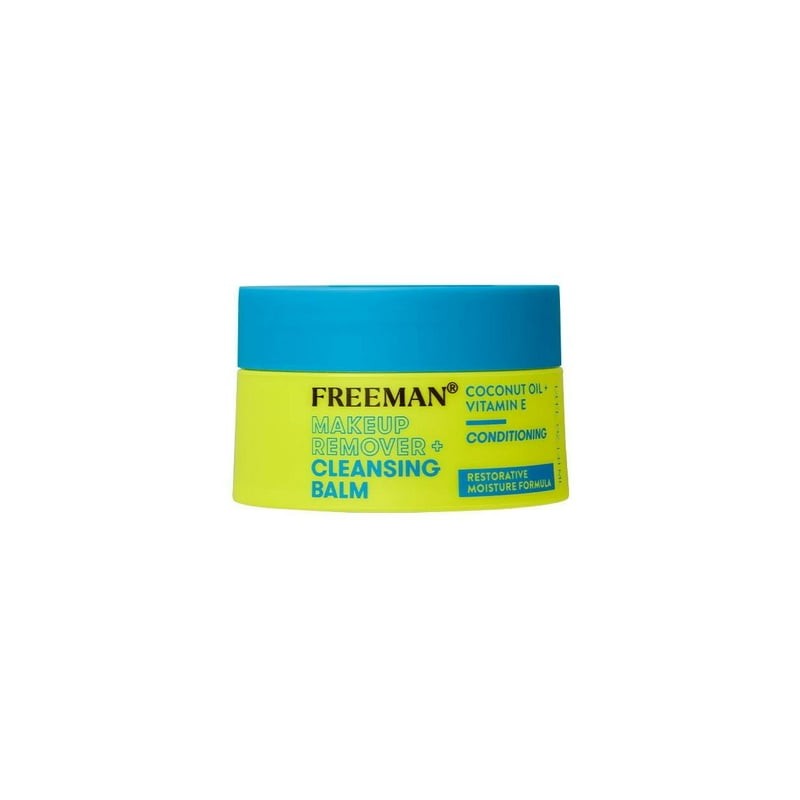 Mascarilla limpiadora Freeman SkinCare limpieza profunda 89 ml