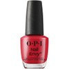 OPI Fortalecedor de uñas Nail Envy "BIG APPLE RED" 15ML