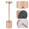 Touch LED Desk Lamp Nordic Style 3 Levels Table Lamp