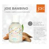 Kit Para Bebes Loción Y Sampoo Bejoie Bambino Ingr. Nat.