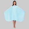 Cattleya 4991187112340 Haircut Cape, Blue, Normal