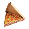 Supreme Housewares 9 Inch Melamine Pizza Plates, Set of 6