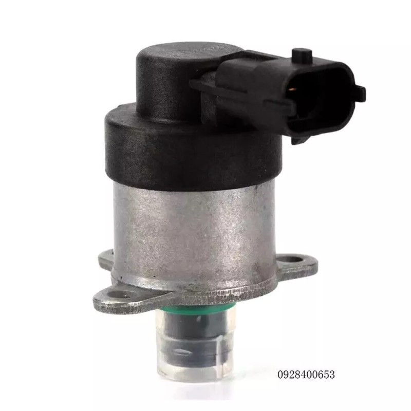 Bosch 0928400653 Duramax LLY Diesel Fuel Pressure Regulator For 04-05