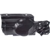 FITRITE AUTO PARTS New Left Driver Side Undercar Shield For
