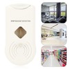 Get Early Warning of Impending Quake and Emergency Device ,