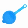 Acouto Windshield Washer Reservoir,Car Windscreen Wiper Fluid Reservoir Cover for