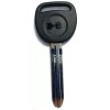 Hummer OEM Uncut Key Blank B110 blade For GM Hummer