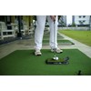Longridge Unisex's Chipping Pro Mat, Green, One Size