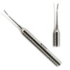 MEDSPO Professional Dental Instruments Osteotome Periotome Luxating Elevator Implant |