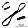 Cinta Elastica Ejercicios, Cinta Pelo Deporte, Elásticas Diadema