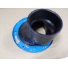 NIBCO 4 x 3″ Pipe, 5-3/8″ OD, ABS Offset Adjustable