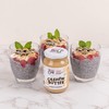 BOWL BAR | Crema De Nuez de la India KETO,
