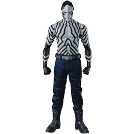 threezero Ultraman: Adad (Anime Version) FigZero 1:6 Scale Figure