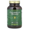 Health Force Superfood Chlorella Manna VeganTabs 400 tablets, 400 pieces, 1 piece / 헬스포스슈퍼푸드 클로렐라 마나 Chlorella Manna VeganTabs 400정, 400 개, 1개