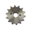 TDR 14T 520 Chain Front Engine Sprocket Cog 14 Teeth