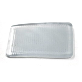 12 x fiXte Furniture Wedges Stackable Soft Rubber Window Door Table Stop Clear