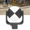 Total Station Reflective Marker MP116 High Visibility Aluminum Alloy Surveying