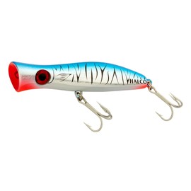 Halco RP105#H57 Roosta Popper, Baitfish