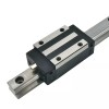 HGH15CA 선형 슬라이더 베어링 블록 2Pcs 15mm HG15 모션 볼