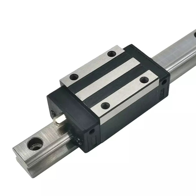 HGH15CA 선형 슬라이더 베어링 블록 2Pcs 15mm HG15 모션 볼