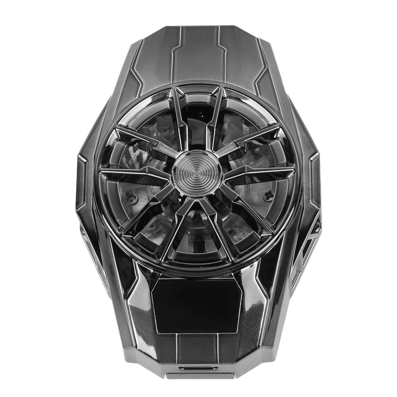 Phone Cooler Phone Cooling Fan Efficient Cooling USB Plug in