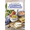  Vitaminas y minerales (SALUD) (Spanish Edition)