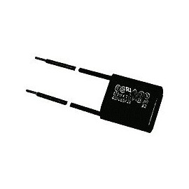 Red Lion Controls/N-Tron SNUB0000 Surge Protector, RC Snub:.1uF,47 OHMS,250V