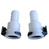 ATEVtaa Fits Air Hose Quick-Connect Female Connector Replacement Part for