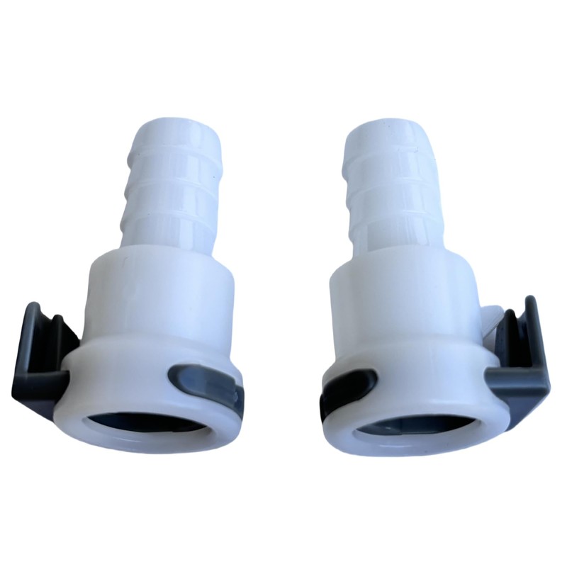 ATEVtaa Fits Air Hose Quick-Connect Female Connector Replacement Part for