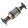 SleYuYir Direct Fit Catalytic Converter Compatible with Mazda Miata 1.6L