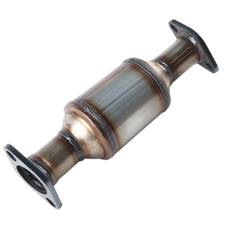 SleYuYir Direct Fit Catalytic Converter Compatible with Mazda Miata 1.6L
