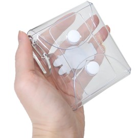 Marimocraft SS miffy9002 Clear Multi Case, 2007 (DBM-2751)