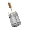 Steering Lock Wheel Motor J518 ELV ESL Metal Motor Car