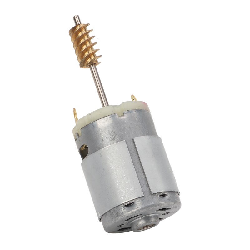 Steering Lock Wheel Motor J518 ELV ESL Metal Motor Car