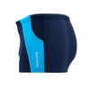 sesto senso Boys' Swimming Trunks Tight Swimwear Swimming Shorts, Bd