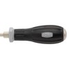 Tone PGMD-100 Power Grip Screwdriver, Gray (-) 1.0 x 6.0