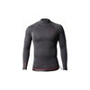 Nookie Ti Vest 1mm Neoprene Wetsuit Top Long Sleeve [MEDIUM]