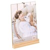walther design Simplicity YQ015P Picture Frame Natural 10 x 15