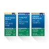 pony Fornew Parents Gift Set 2 Multivitamin Mineral + Calcium Magnesium Vitamin D + Green Propolis / 포뉴 부모님 선물세트2 멀티비타민미네랄+칼슘마그네슘비타민D+그린 프로폴리스