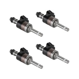 Frezon 4PCS Fuel Injectors Fit For Honda Accord EX-L, LX, Sport, Touring 2018-2020, CR-V EX-L, LX, Touring 2017-2020, Replaces 16010-5PA-305