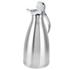 Vacuum Jug Stainless Steel Portable Household Thermal Insulation Kettle Cold