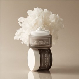 I'm From Mushroom Collagen Cream 50ml / 아임프롬 머쉬룸 콜라겐 크림 50ml