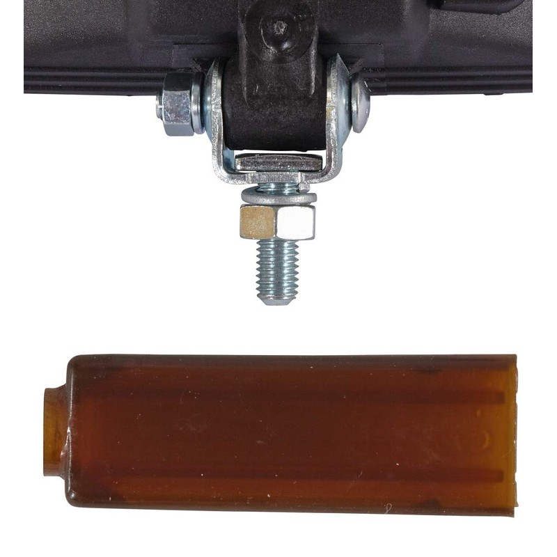 HELLA 2ZR 005 700-191 Halogen-Reverse Light - Comet 550 -