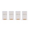 EURO TE Set de Tés Pu Erh Con 4 Latas