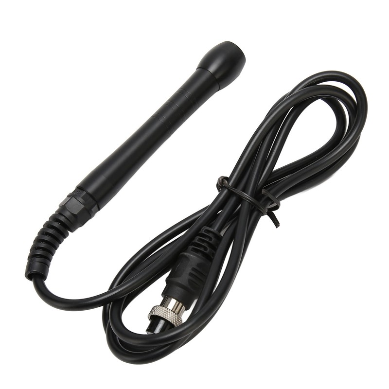 RF Electric Wave Beauty Machine Face Probe Replacement Massage Head