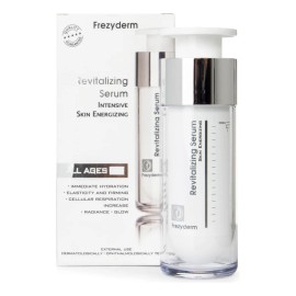 Revitalizing serum frezyderm 30mL suero revitalizante